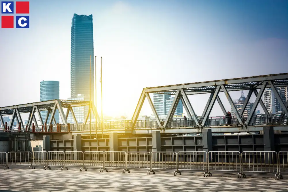 Industrial Construction Projects: Expert Solutions for Modern Industrial Growth