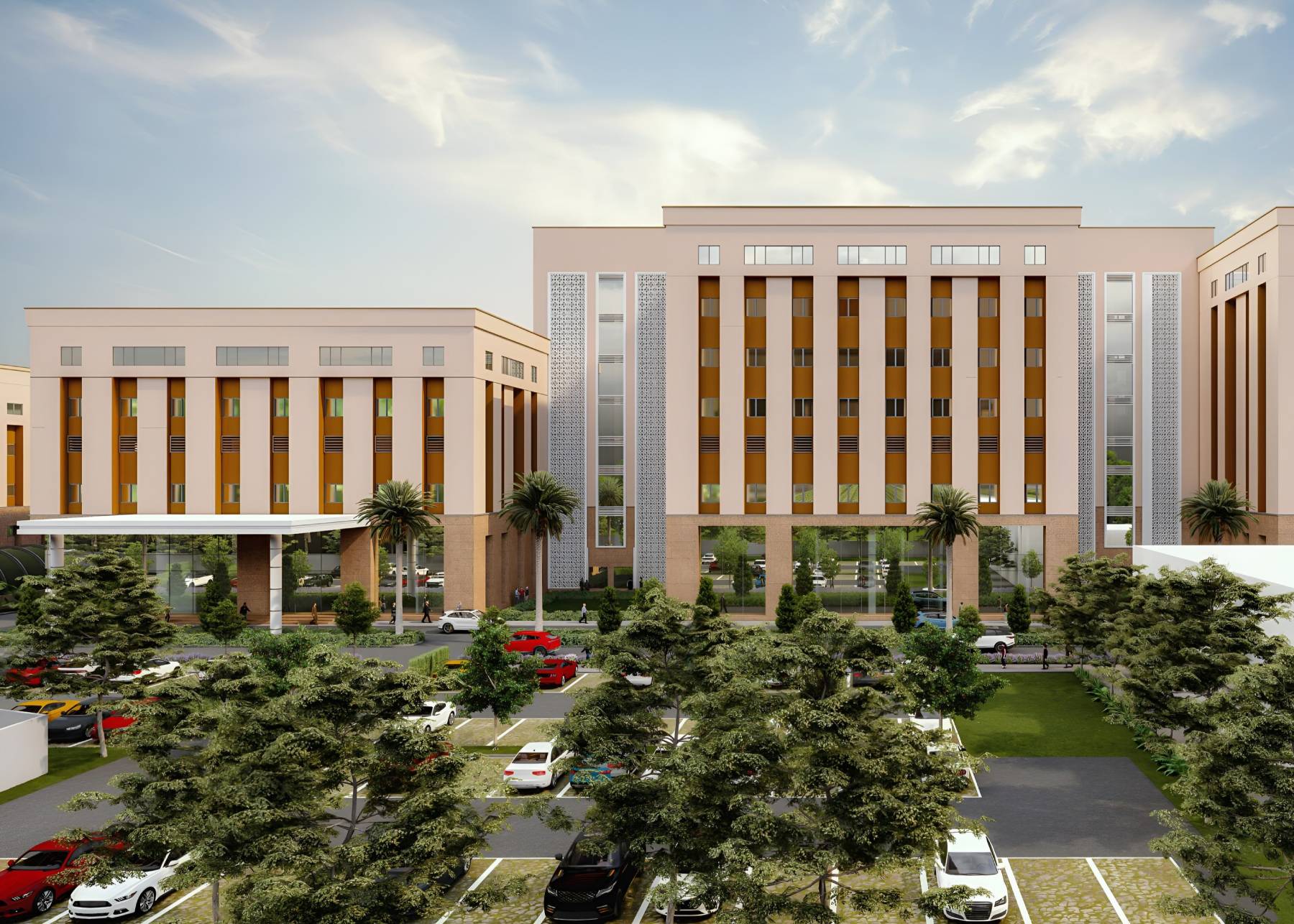 VIKAS SCAFOLDING SYSTEM PVT. LTD.