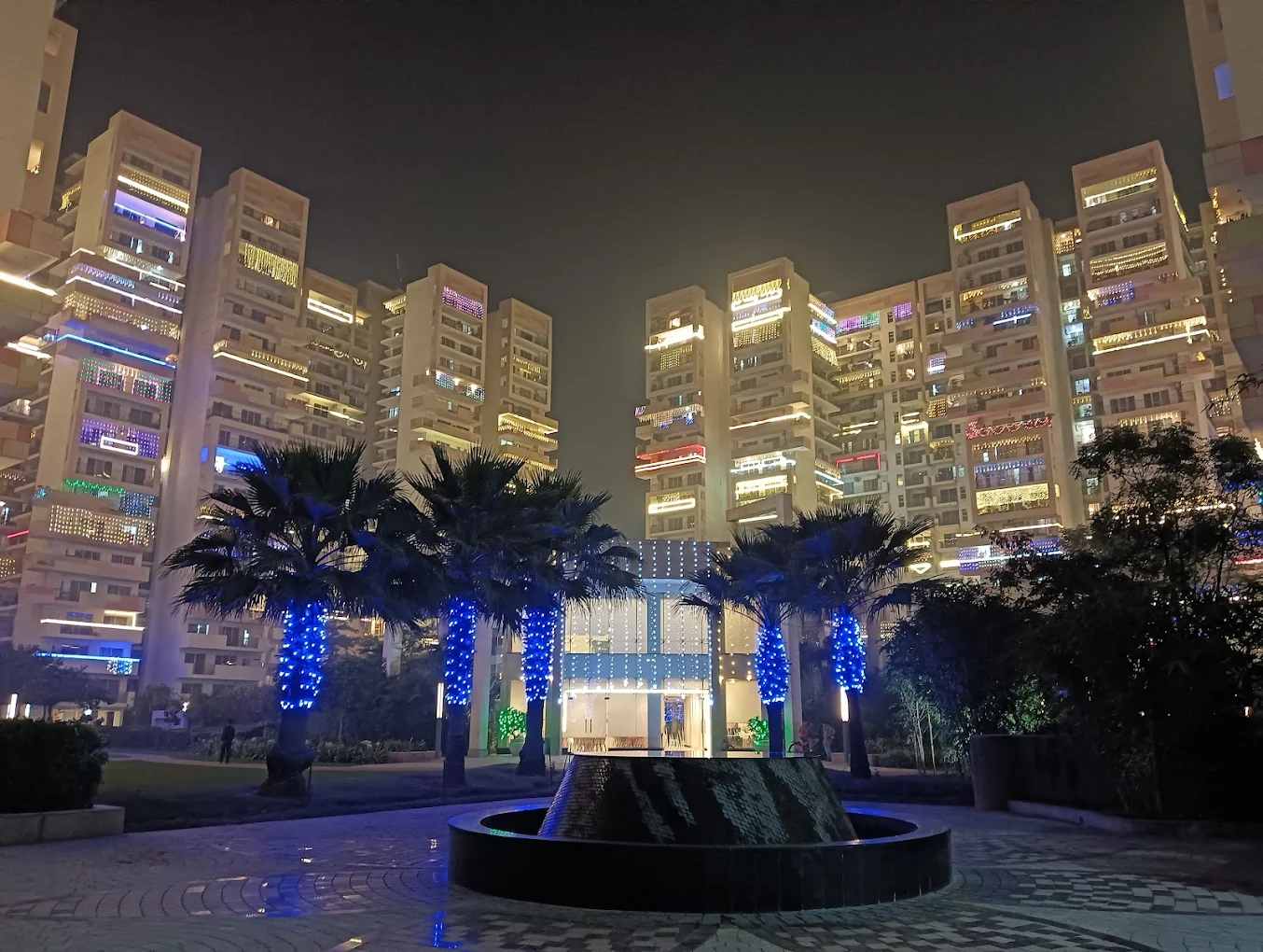 Bestech Sanskriti Villas